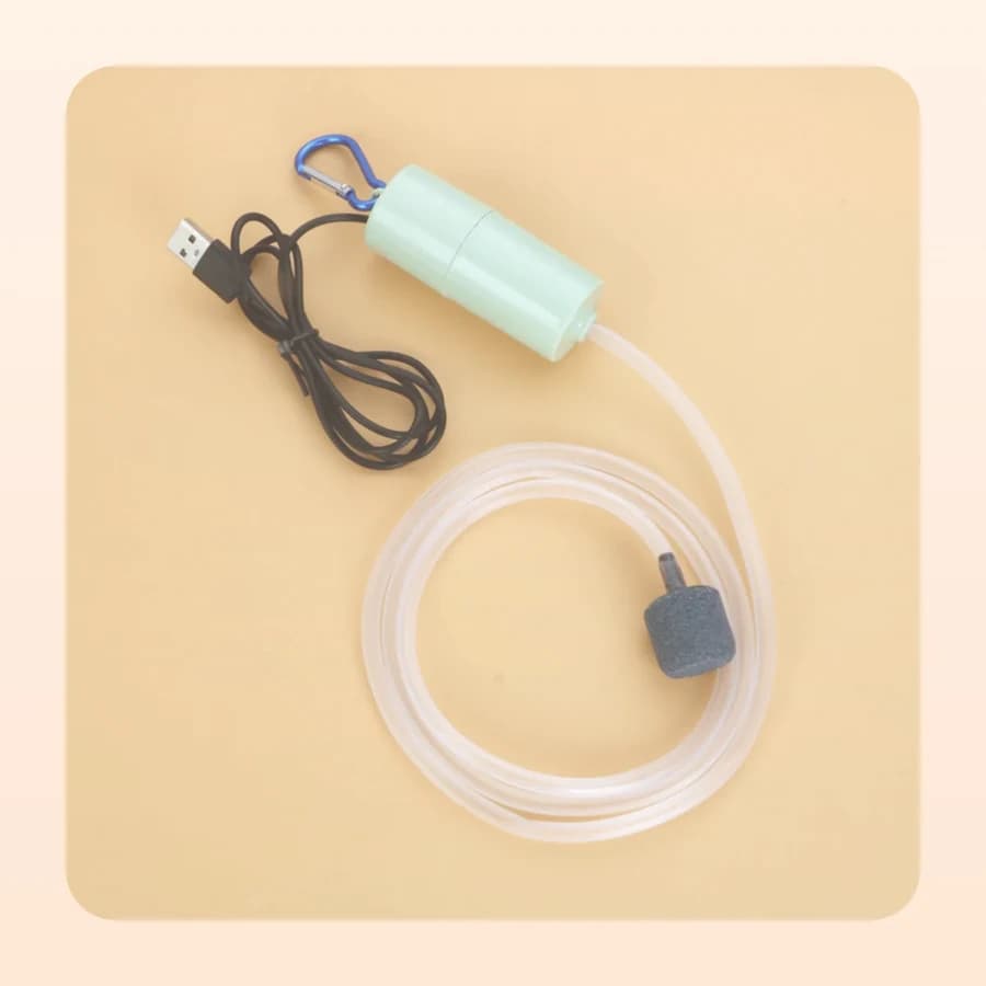 Filtration & Air