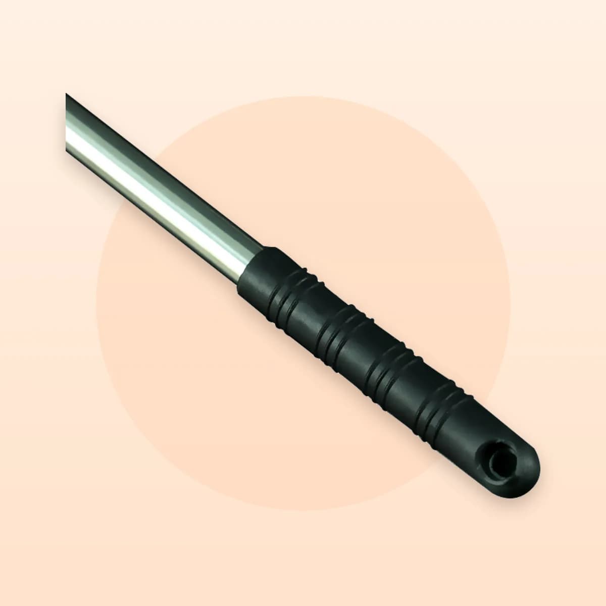 The Kindral algae brush in three handle lengths