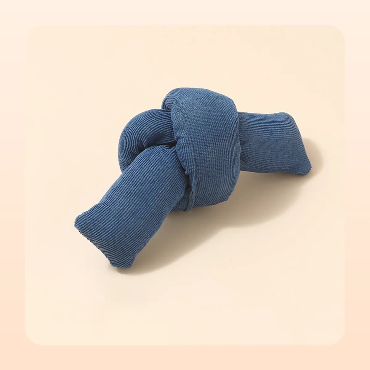 Kindral catnip knot kicker in blue